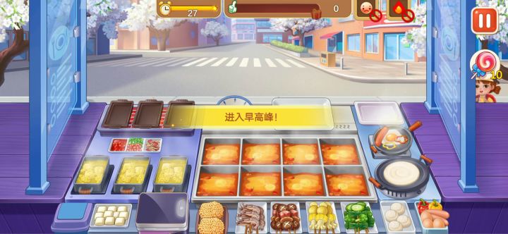 最后一关挑战视频截图