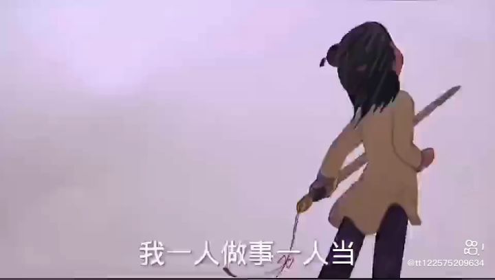 为了你我什么都愿意最后你还是离开了……截图