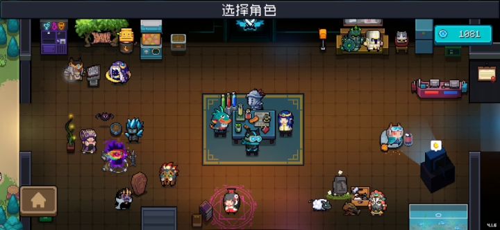 新手要多久能打成这样?截图
