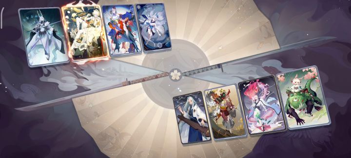 天姬玩家崩溃瞬间截图
