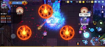 【霍格沃茨魔法学院】论星陨法的伤害构成