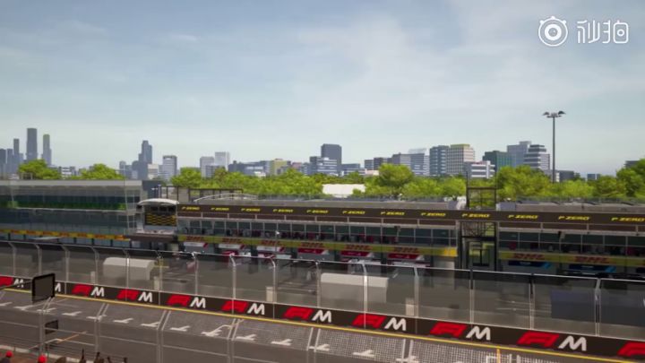 《F1车队经理 2022》将于8月30日发售，预购现已开启截图