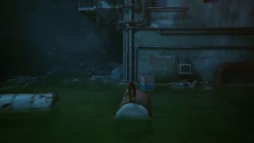 GameSpot《Stray》游戏前瞻视频