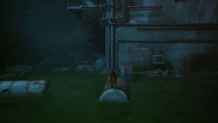 GameSpot《Stray》游戏前瞻视频截图