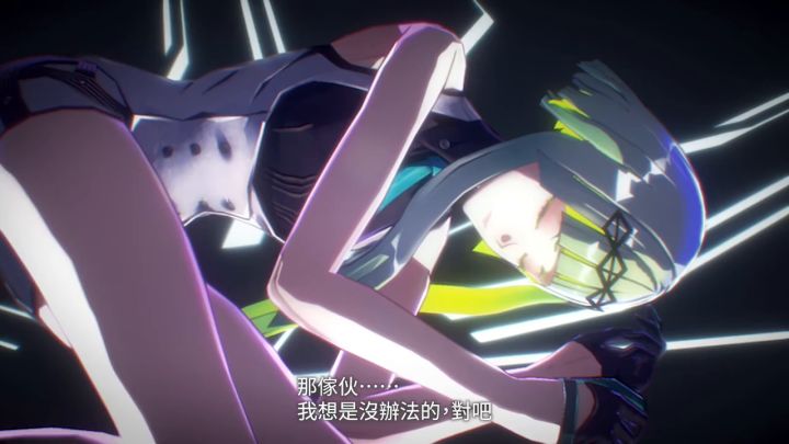 《灵魂骇客2》宣传视频截图