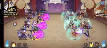 体验服刑天浅析（内容均为测试服，若有改动以正式服上线为准）