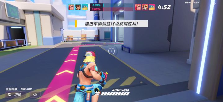 好想和哥哥一样拥有开挂般的人生截图