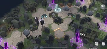 【活动】葬蝶之墓 墓园:深处 解密攻略