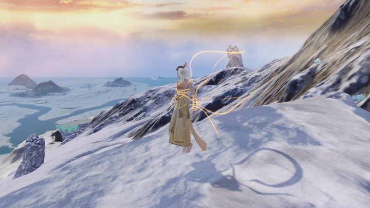 【新版本盘点】神魔一体进化兽正式登场,超多优化内容一应俱全! 1截图