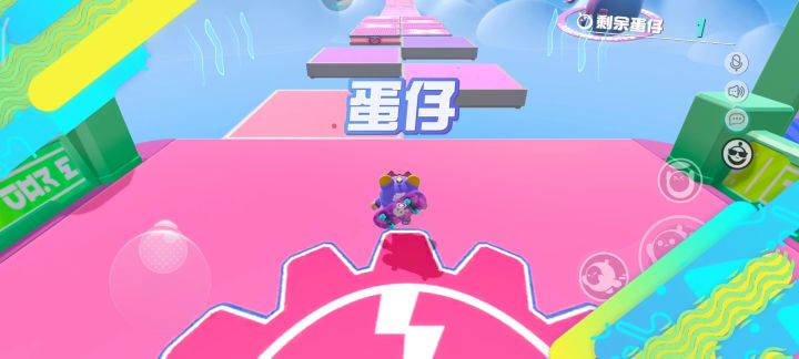 超级派对考核技能3终于过了截图