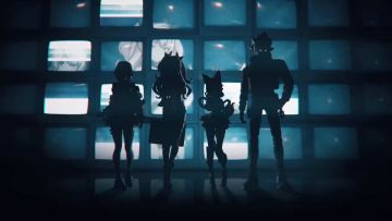 米哈游新作《绝区零》新预告公开