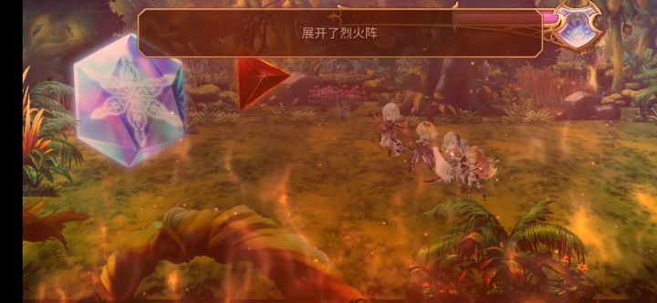 无毒奶2T人工晶精灵，140冥晶法，AS魔兽娘，梅丽莎，米拉，AS罗洁塔截图