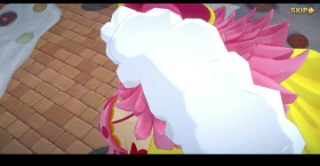 《航海王：燃烧意志》蛋糕岛篇参上 超全新内容首曝光 2