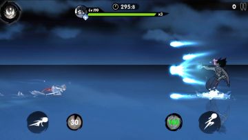 忍忍们打了多少遍沙克呢~