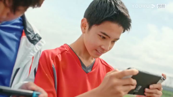 【3DM】《马里奥激战前锋》TVCM2截图