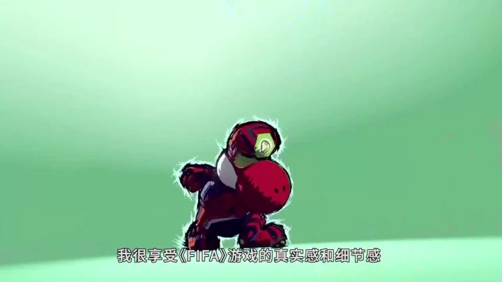 《马力欧激战前锋 战斗联赛》评测截图