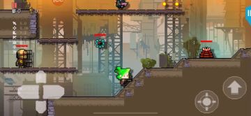 《逆生之都》这个配音有些…