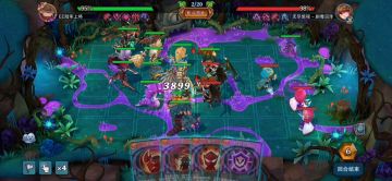 【无尽旅程低配攻略】第六层莱特boss