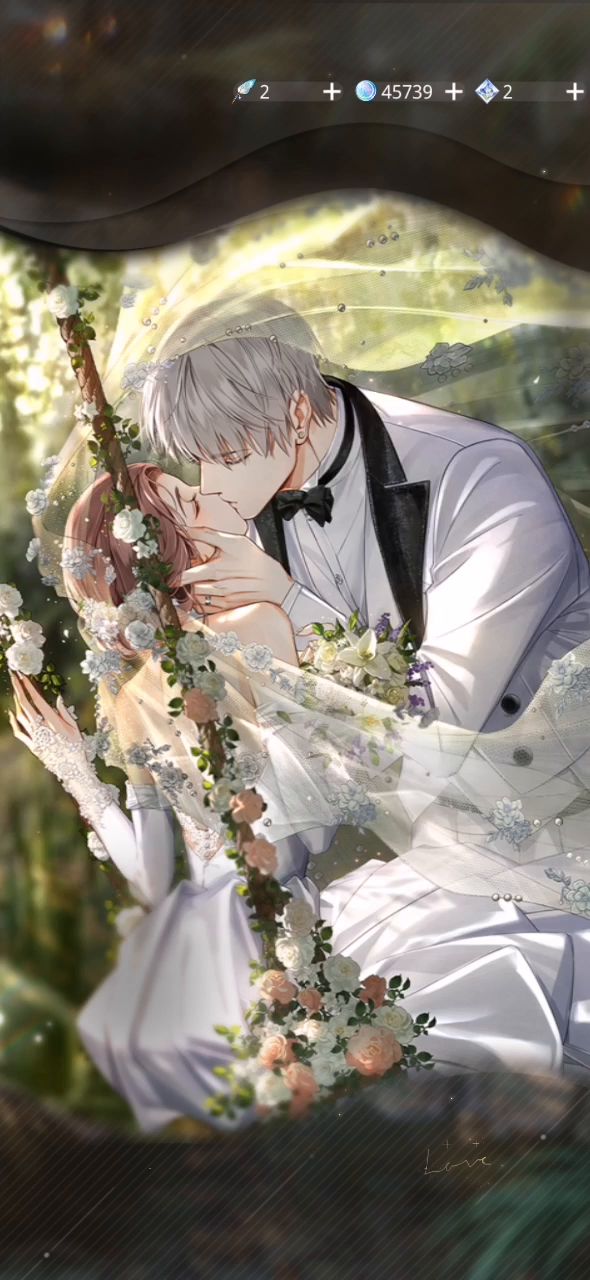 婚卡坠机实录截图