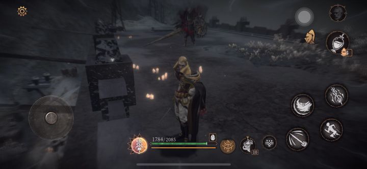 DLC3阶红胖无脑攻略 有手就行截图
