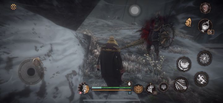 DLC3阶红胖无脑攻略 有手就行截图