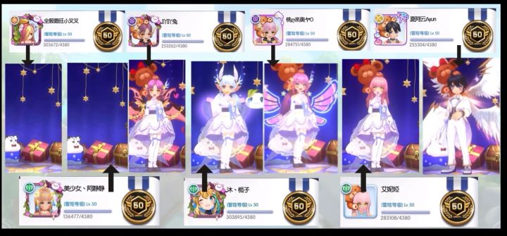 一款来自“二十年前的老游戏”《仙境传说RO》——#独家好游安利官# 1截图