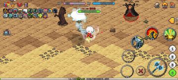 新职业-风灵使0转攻略