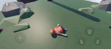 人跌之Valhallap1过关小技巧。