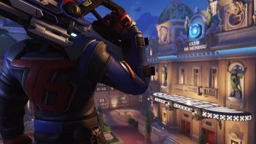 Overwatch 2 - Free to Play Trailer