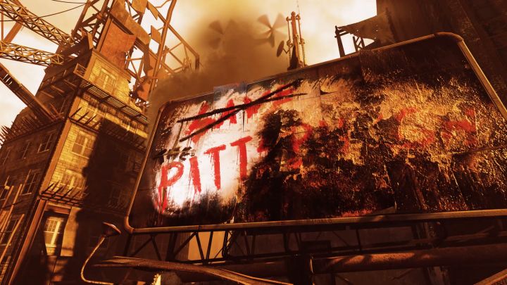 Fallout 76 - Expeditions: The Pitt - Story Trailer截图