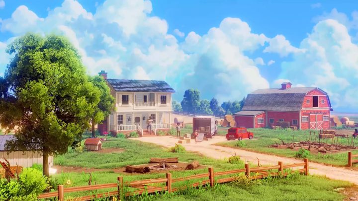 2022 Xbox Bethesda 发布会猛料不断(视频集合)截图