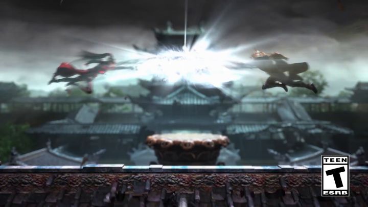 Xbox&B社游戏发布会汇总:《女神异闻录》系列加入XGP;《空洞骑士:丝之歌》新预告公开截图