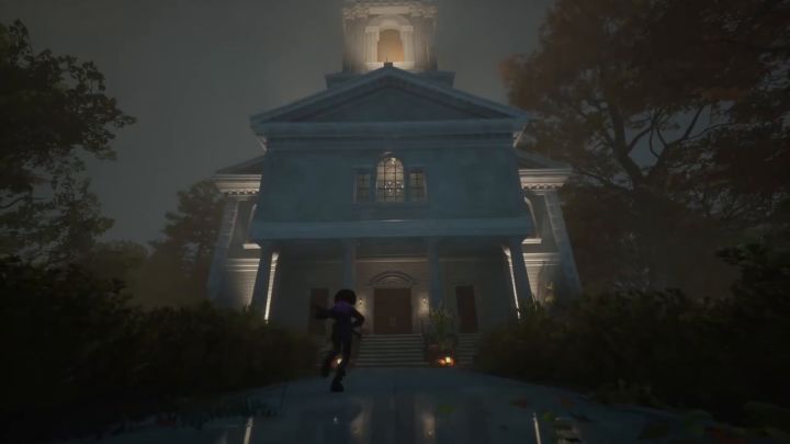Xbox&B社游戏发布会汇总:《女神异闻录》系列加入XGP;《空洞骑士:丝之歌》新预告公开截图