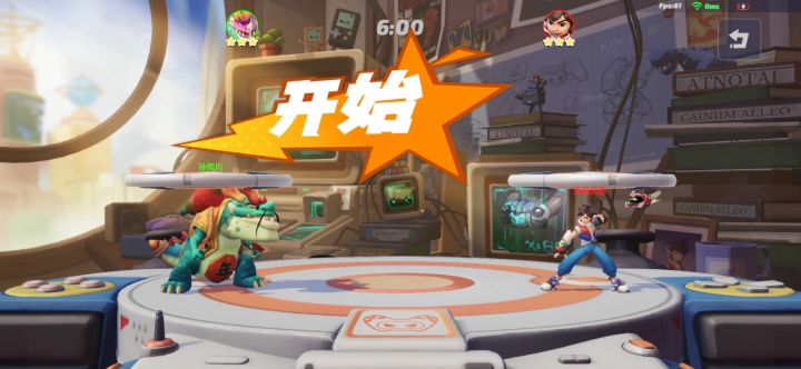 教训一个自大的赛维截图