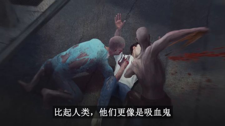 【3DM游戏网】模拟游戏《无感染区》预告截图