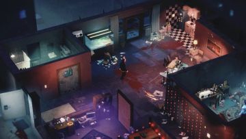 《连环清道夫（ Serial Cleaners）》剧情预告片