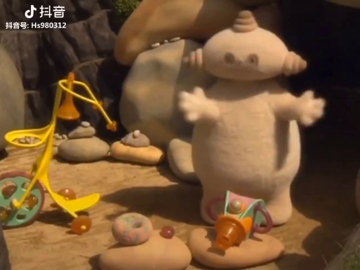 今天你玛卡巴卡了吗？截图