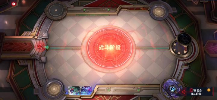 萝莉美如画，机甲连连炸截图