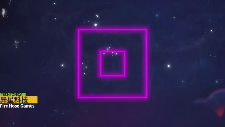《异星科技》实机预告截图