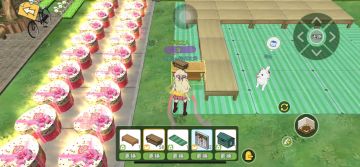 自宅平层房子教程