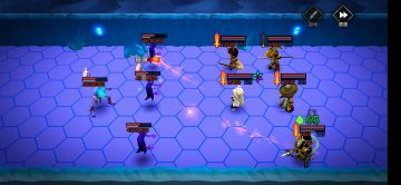 无聊中，正好趁机会和大家分享一下我的130阵容！供大家观摩批评指正！