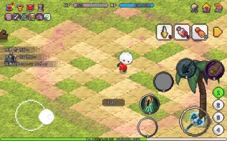 新职业-风灵 进阶攻略（29分50秒包括加点时间完成一转实录）