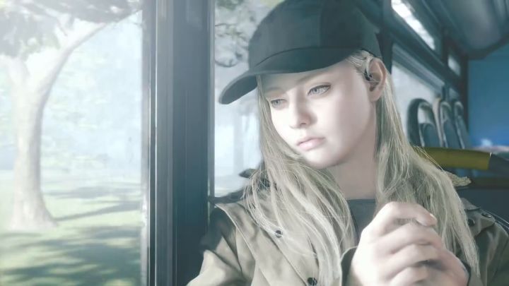 CAPCOM 最新发布会公开《生化危机 8:村庄》黄金版等内容截图