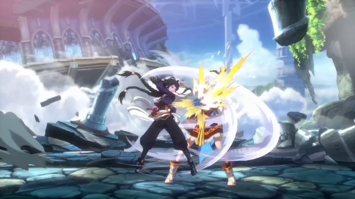 DNF DUEL|Swift Master Play Video截图