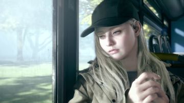 《生化危机：村庄》追加内容「温特斯家的传续」将于10月28日推出