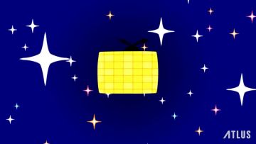 《女神异闻录4黄金版》发售十周年