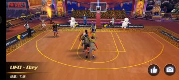 老鹰双雄！卡佩拉配合特雷杨无解