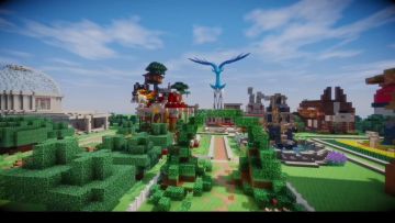 【神奇宝贝/三周年】期待你的加入