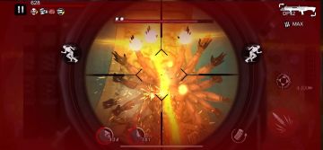 DP12虐杀五区BOSS