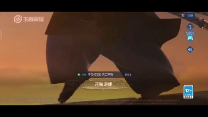 王者荣耀 修改重复名教程  免费 不用看广告截图